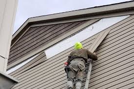 Siding for Commercial Buildings in Choteau, MT